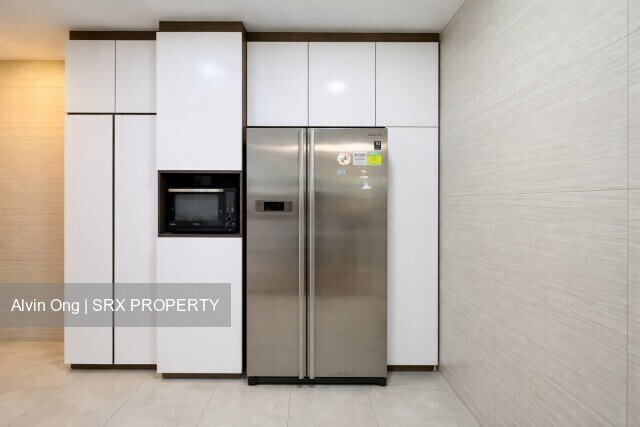 MAR THOMA ROAD (D12), Apartment #535566801